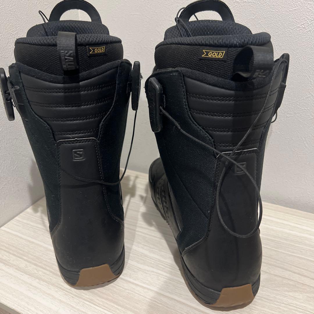 Salomon Gold スノーボードブーツ26㎝