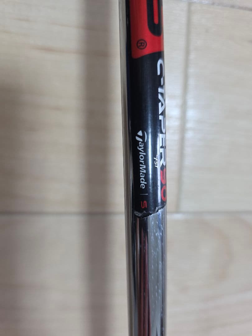 TaylorMade RBZ アイアンセット6本 ロケットブレイズ