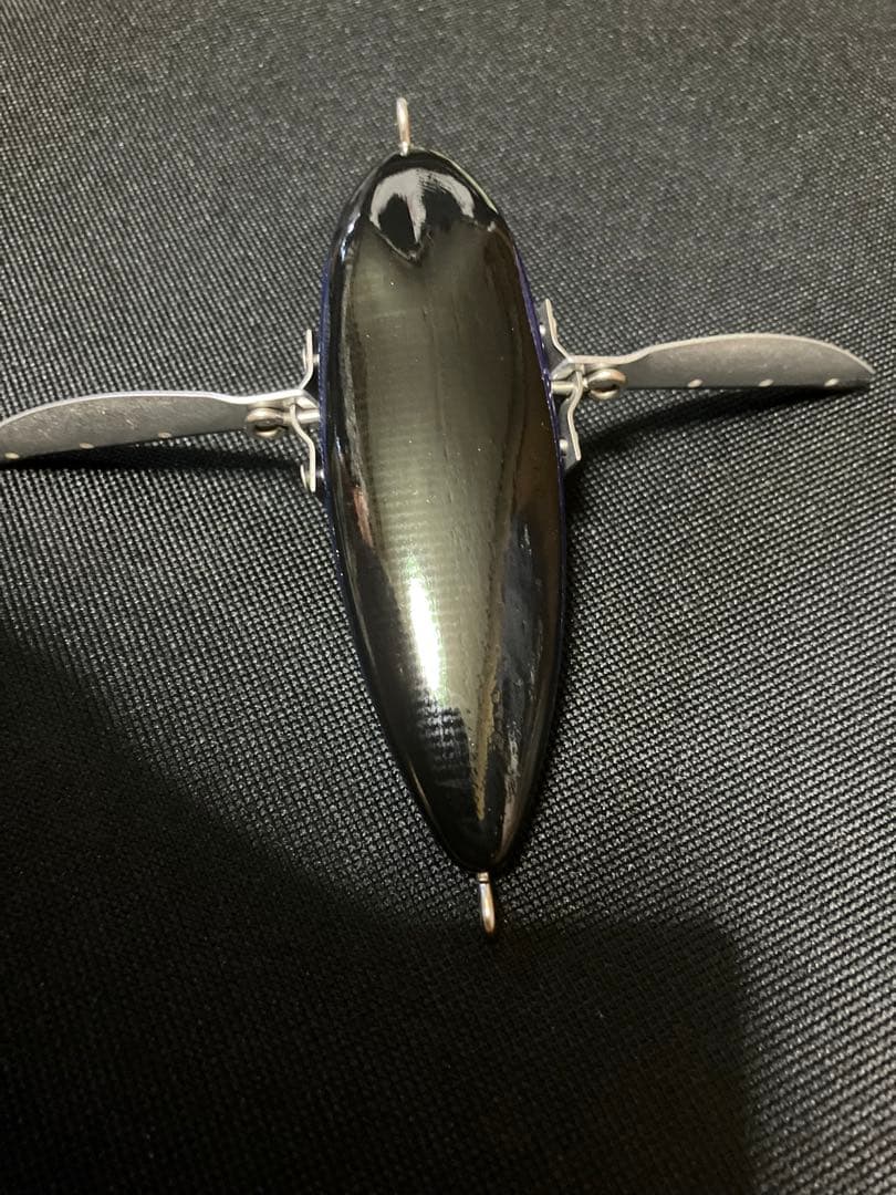 未使用 CBZ-01　crawlerboyz　アルミオリカラ　クローラーボーイズ