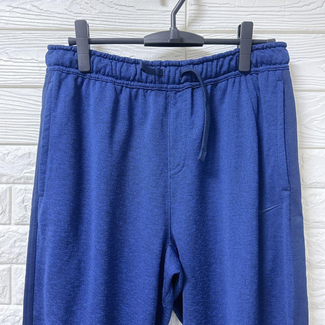 未使用タグ付き2XL ナイキ 上下 セットアップ ブルー ジップ フード