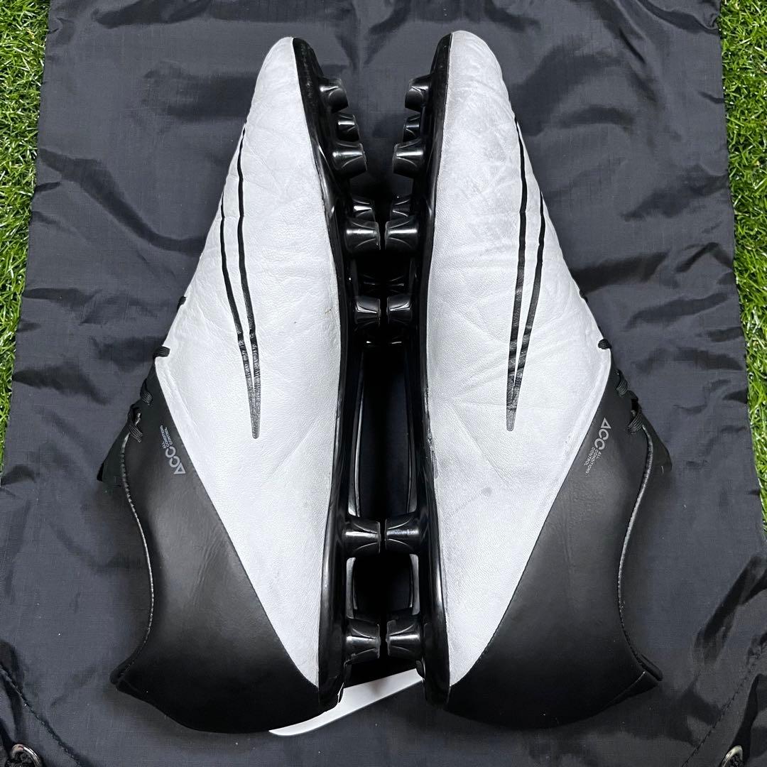 シューズ NIKE Hypervenom Phinish Leather HG-E 26
