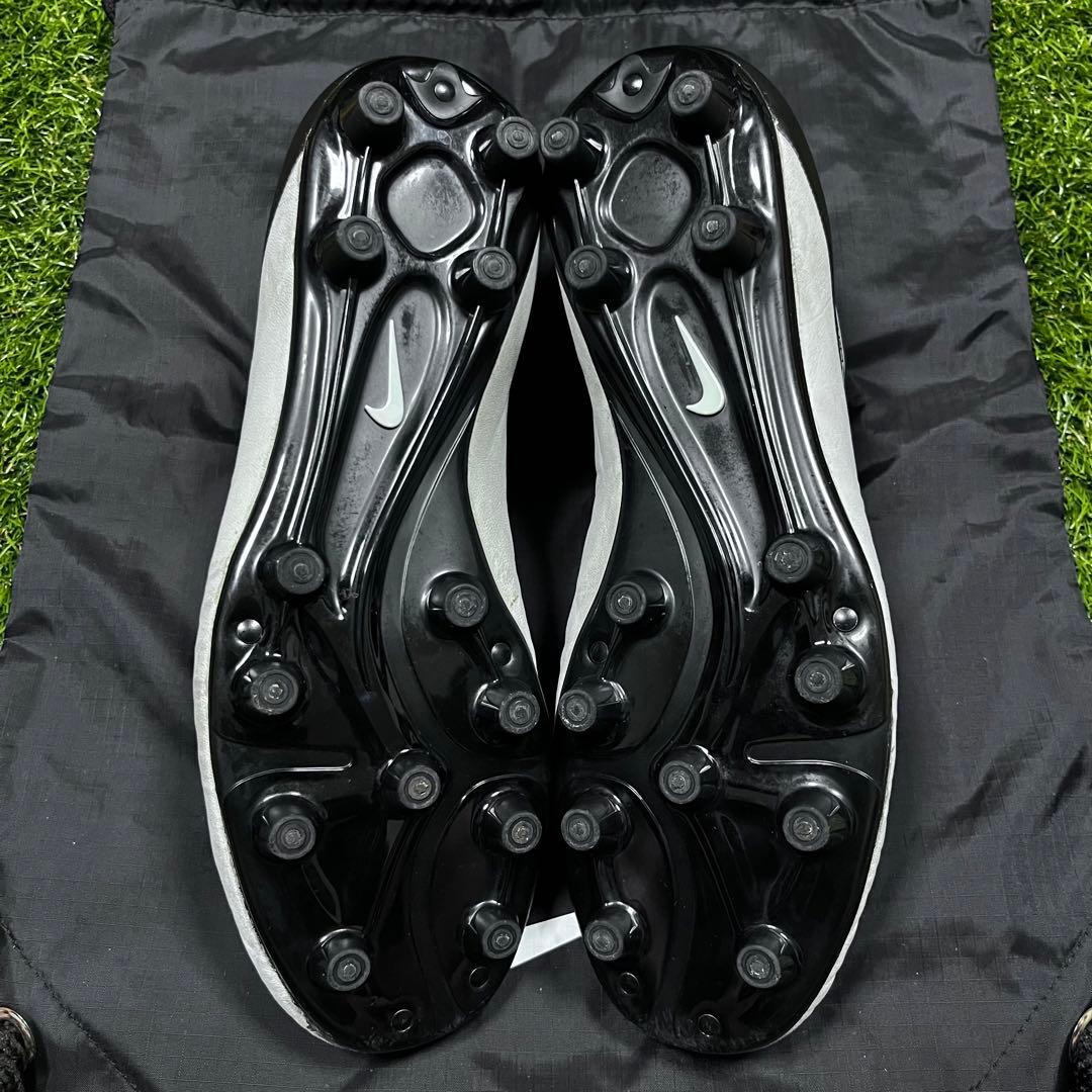 シューズ NIKE Hypervenom Phinish Leather HG-E 26