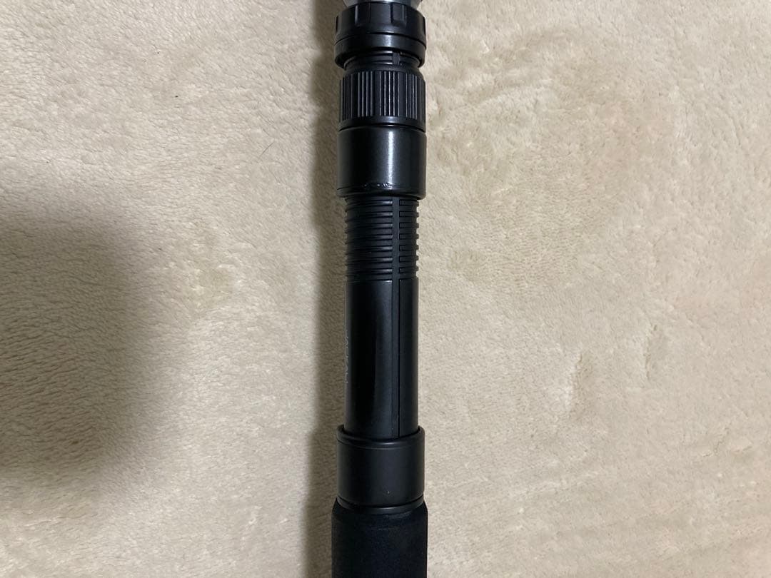 ジャッカル BRS S100MLMH BURICUSTOM ショアジギングロッド