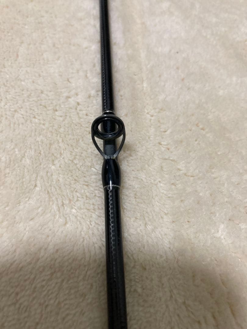 ジャッカル BRS S100MLMH BURICUSTOM ショアジギングロッド