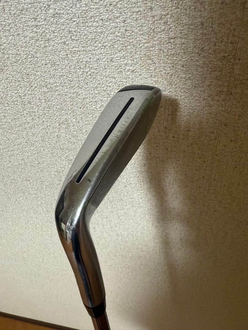 ステルス UDI 4番 23°