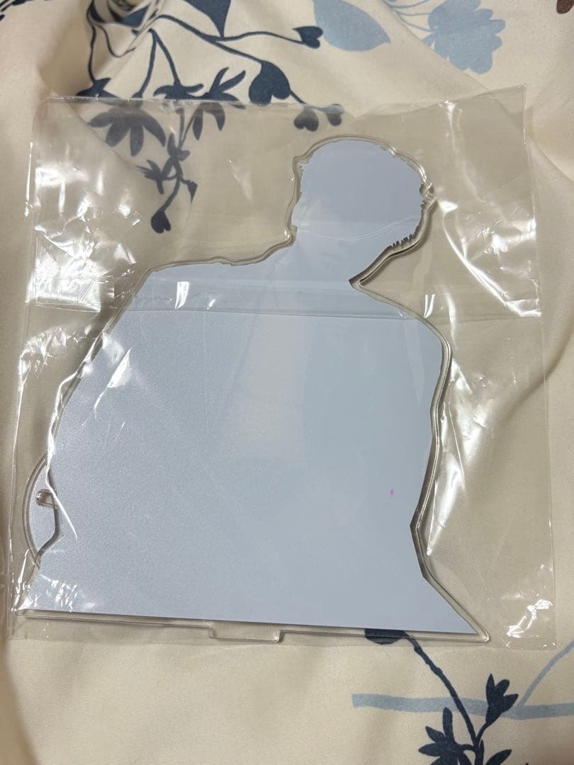 登坂広臣 BIGアクリルスタンド