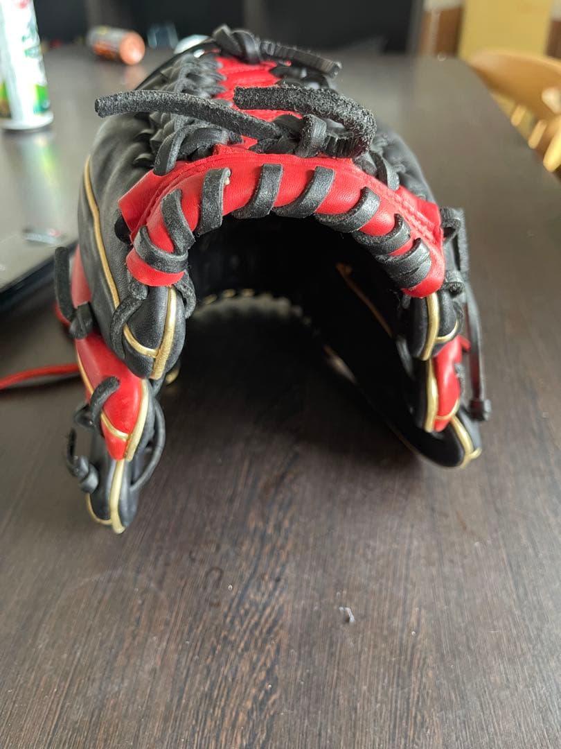 Rawlings The Gold Glove 両利き