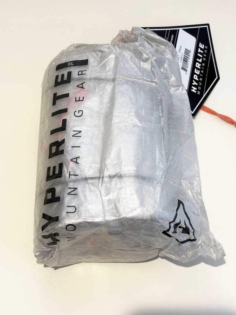 【新品未使用】hyper light mountain Ulta Mid 1