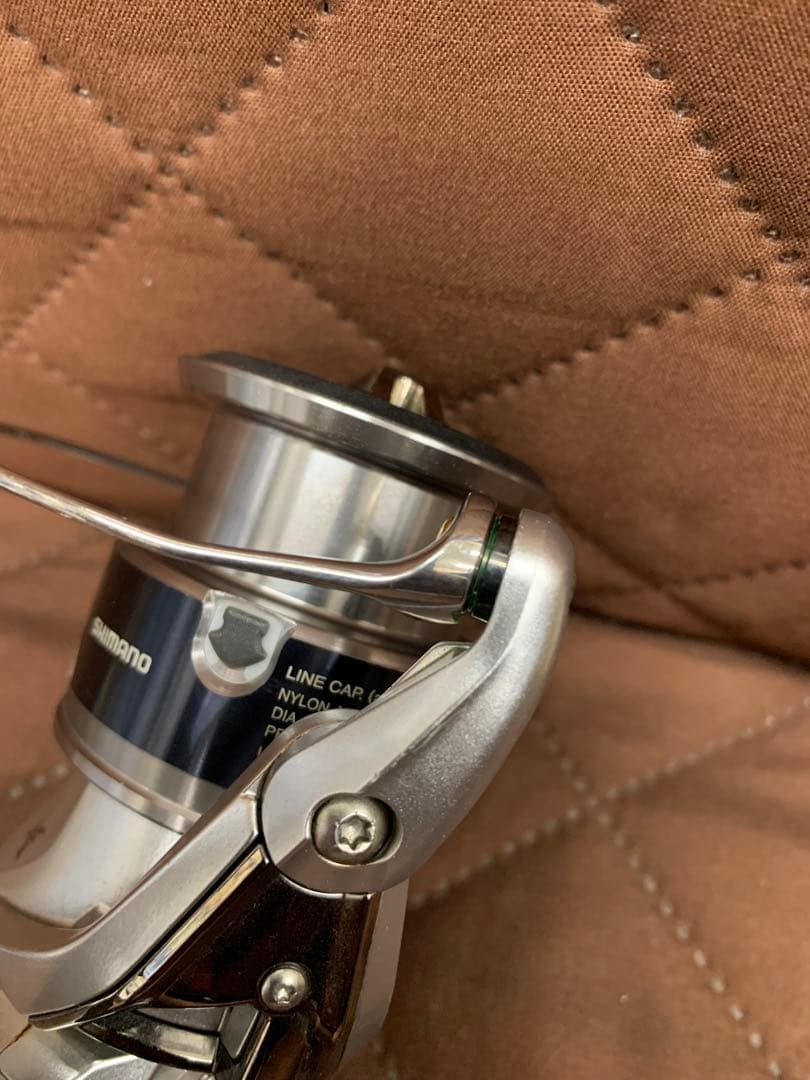 15STRADIC 4000XGM 2個セット