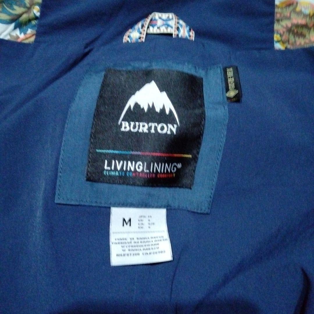 BURTON ビブパン セール おまけ付き ビーニー インナーグローブ