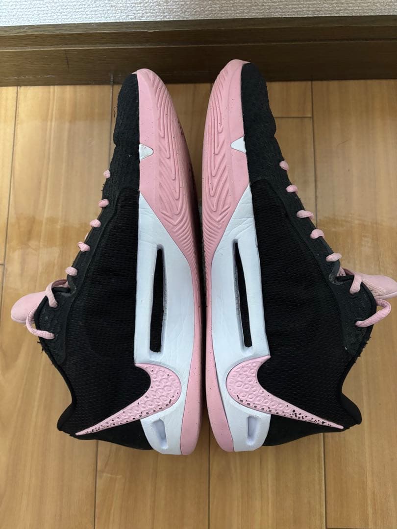 NIKE Sabrina 1 サブリナ1 BY U