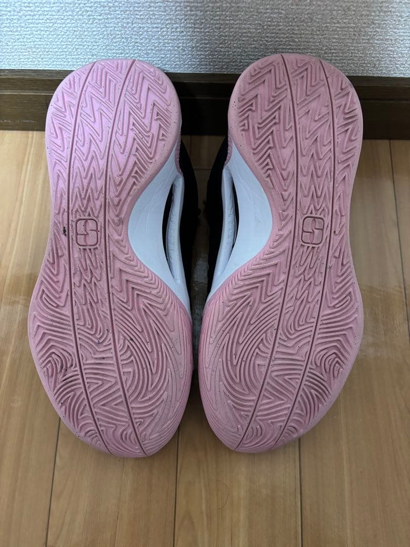 NIKE Sabrina 1 サブリナ1 BY U