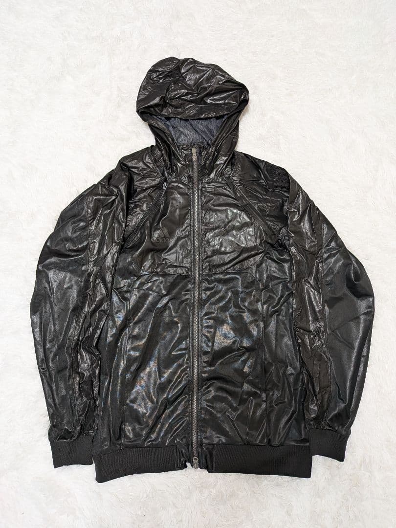 adidas 24karats ジャージ セットアップ 2XL エグザイル