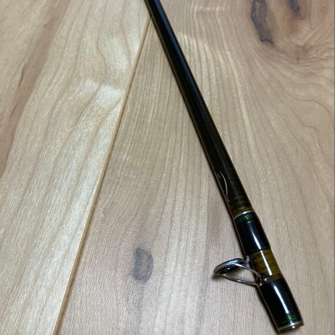 【極美品・レア】HEATLAND X HL-CX 602MFB Daiwa