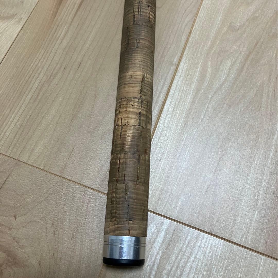 【極美品・レア】HEATLAND X HL-CX 602MFB Daiwa