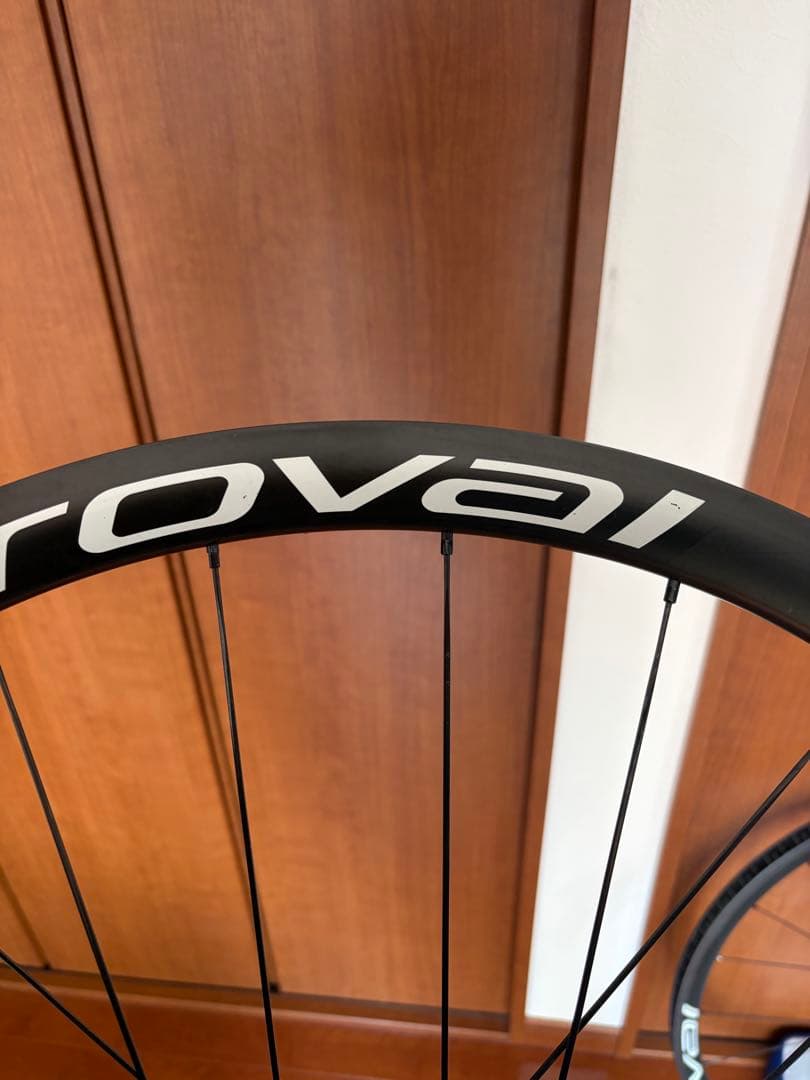 パーツ SPECIALIZED ROVAL ALPINIST CLX II