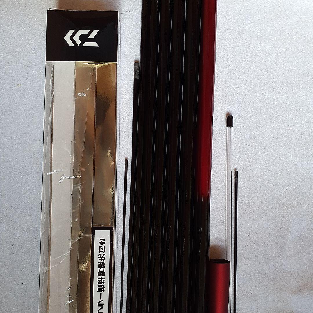 Daiwa　プライム本流P-6 95M.W