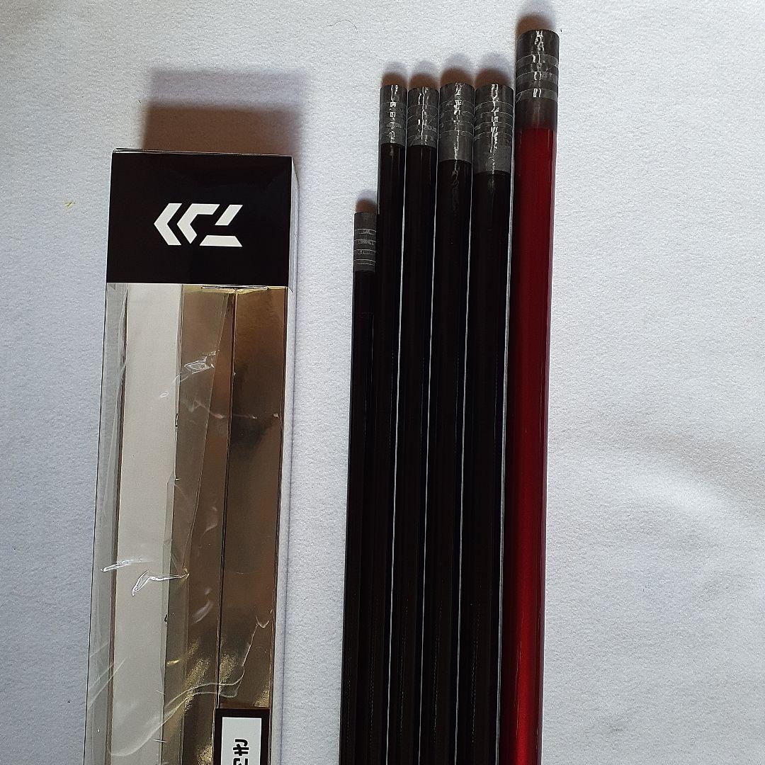 Daiwa　プライム本流P-6 95M.W