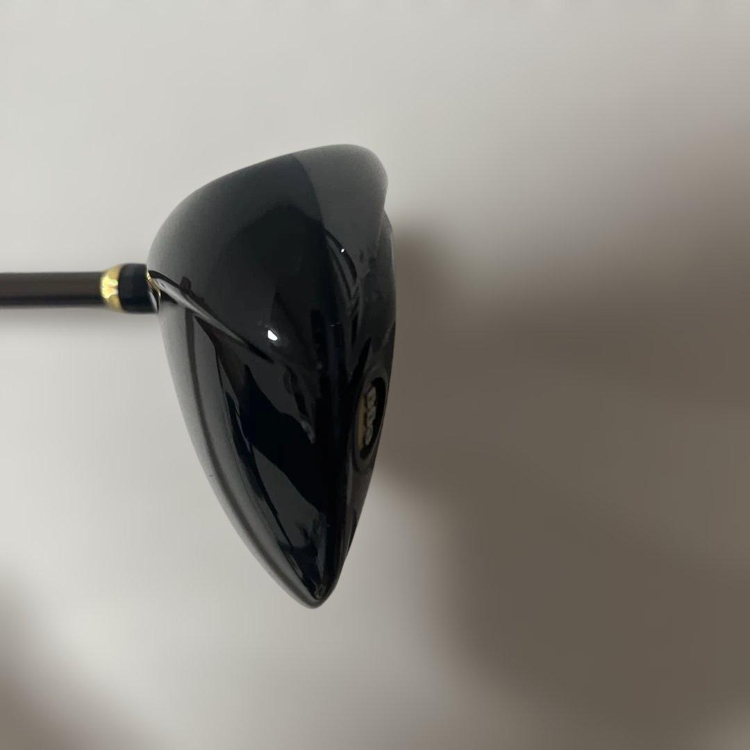 PRGR Super egg フェアウェイウッド 7 ヘッドカバー付き