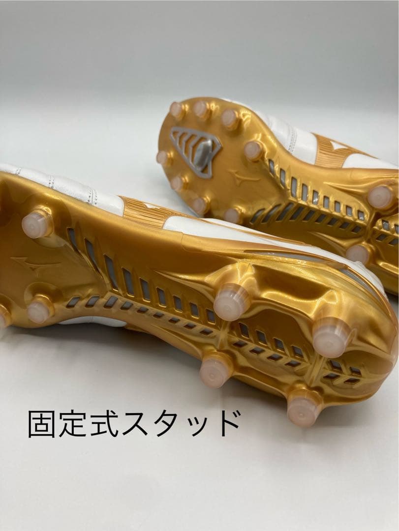 【限定カラー】モレリアネオ4 JAPAN 28.0㎝　P1GA263050