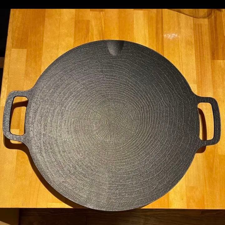 マルチグリドルパン39cm 大きいサイズ