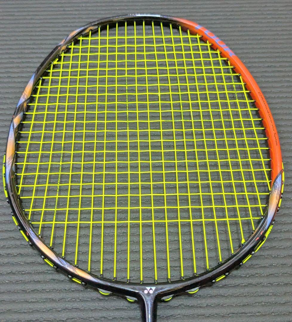 ASTROX 77 Tour 3UG5 美品タオルセット