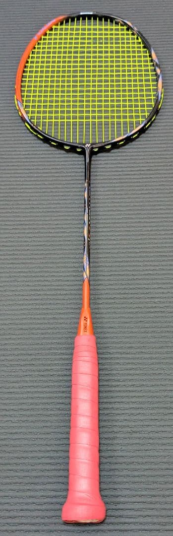 ASTROX 77 Tour 3UG5 美品タオルセット