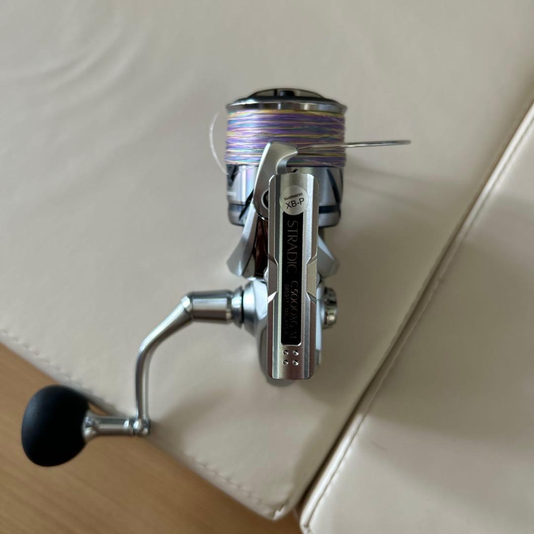 23ストラディック　C5000XG 美品！！
