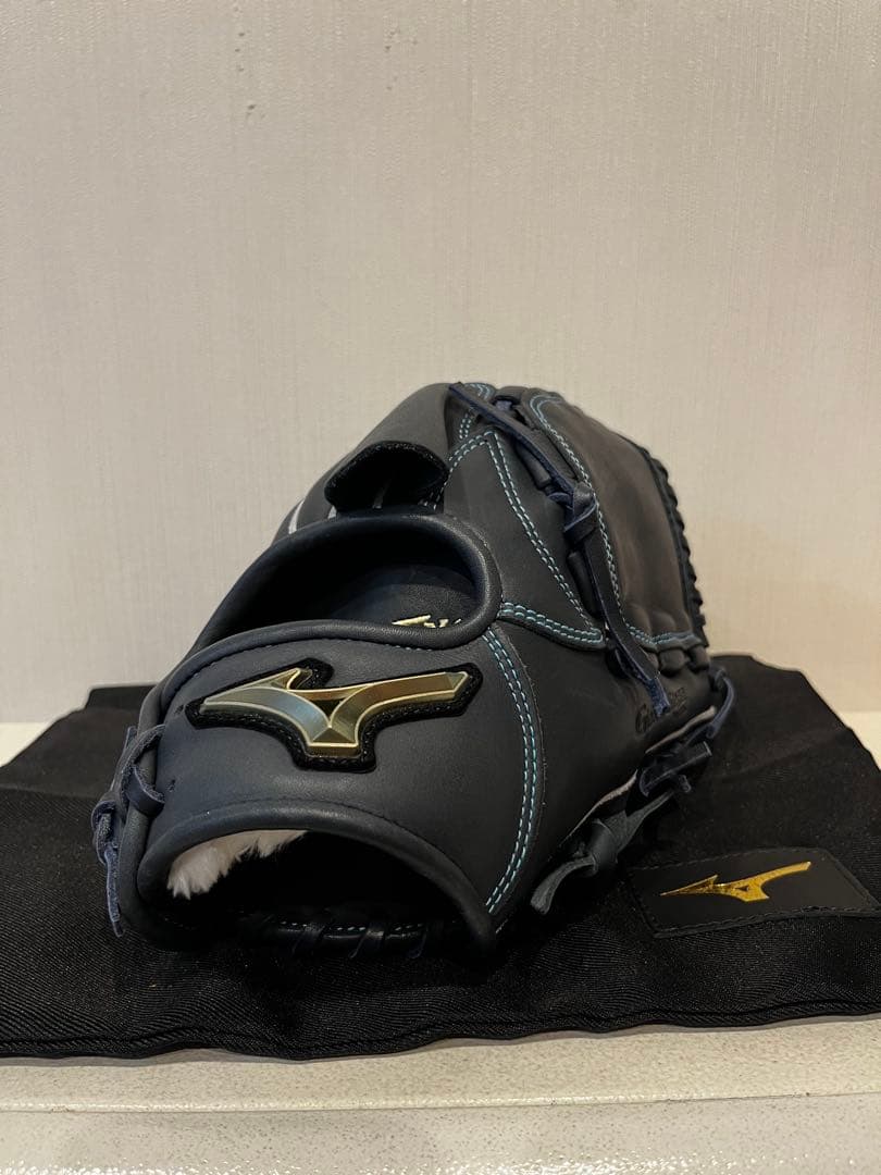 新品　グローバルエリート　ジュニア 軟式 グローブ　宮城大弥モデル 右投げ用