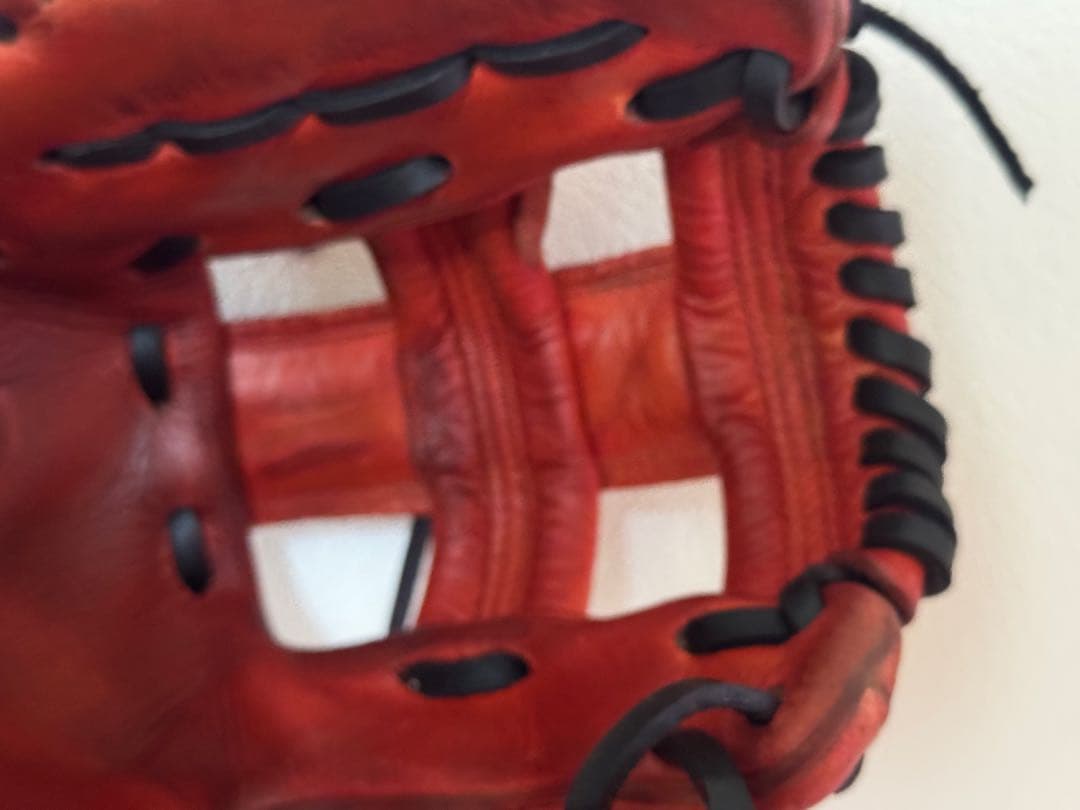 ミズノ　硬式内野手用　Global Elite 硬式グローブ　野球　ミズノプロ