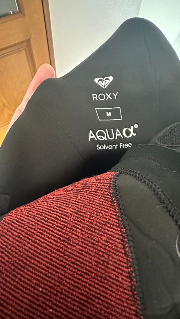 裏起毛　ロキシー レディース4/3mmウェットスーツ ROXY