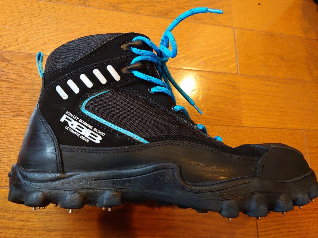 ＲＢＢウェットスーツセット (Ｌ)サイズ。スーツのみ1回使用。