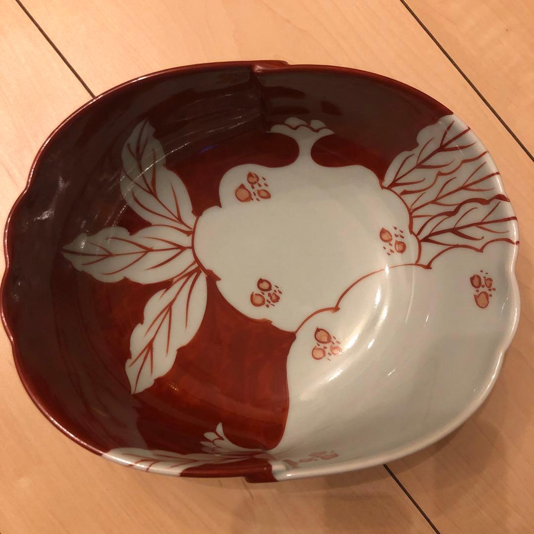 有田焼　陶祥窯　鉢　大鉢
