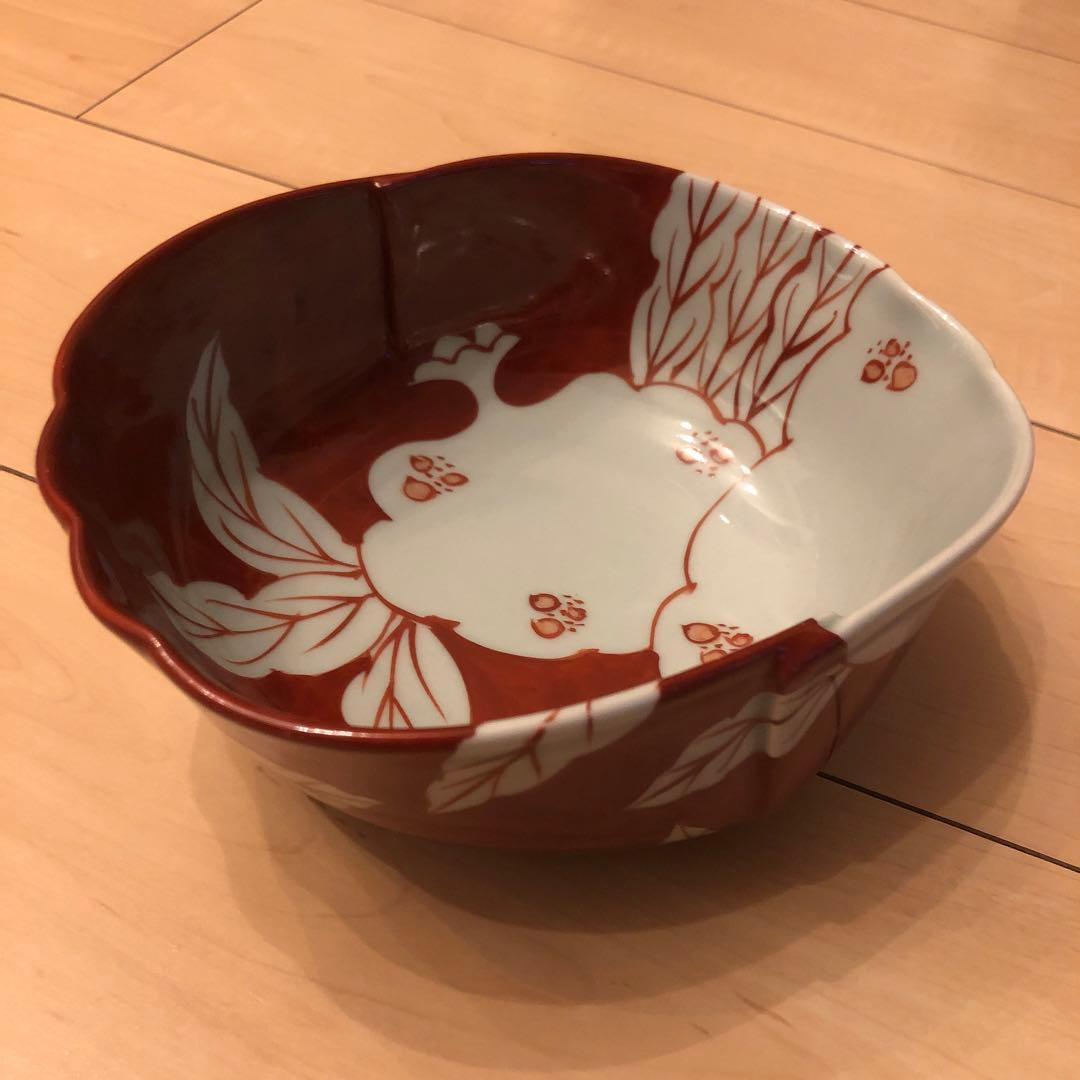 有田焼　陶祥窯　鉢　大鉢