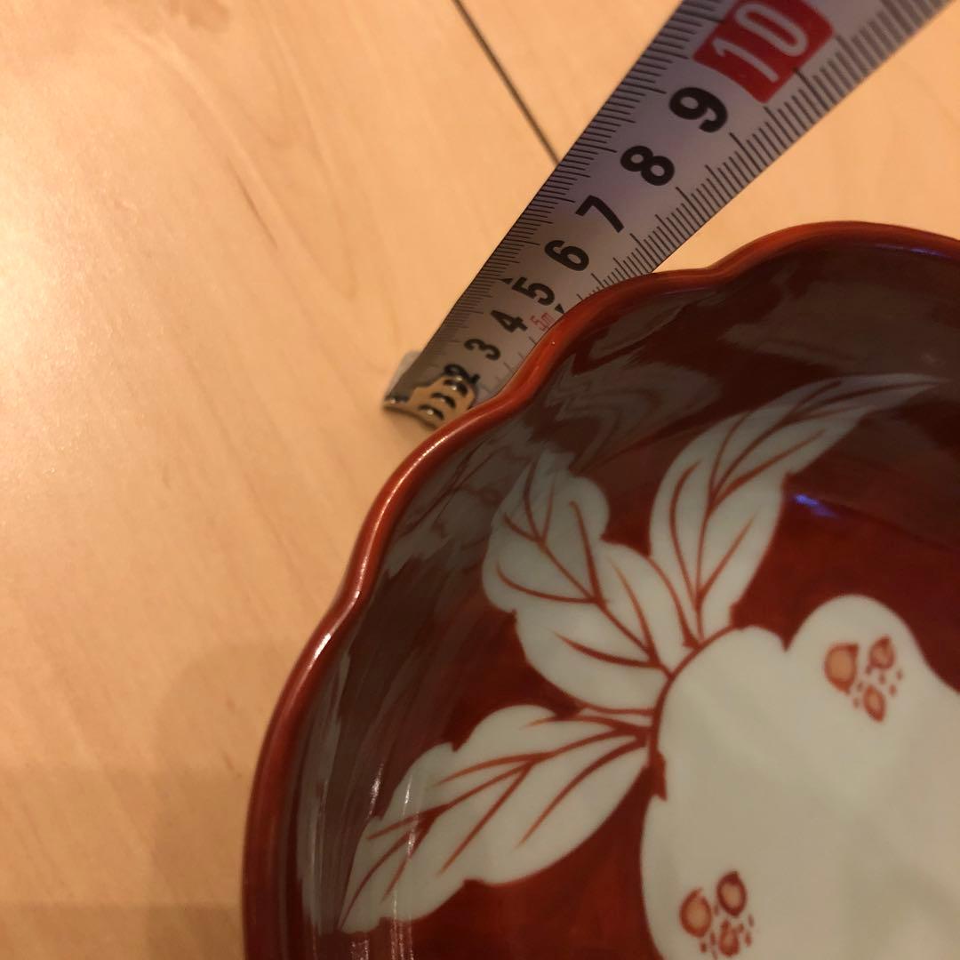 有田焼　陶祥窯　鉢　大鉢