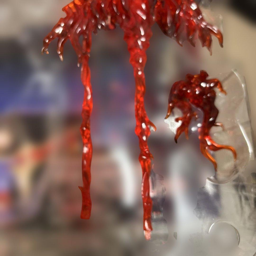 東方Project フィギュア レミリア・スカーレット神槍ver