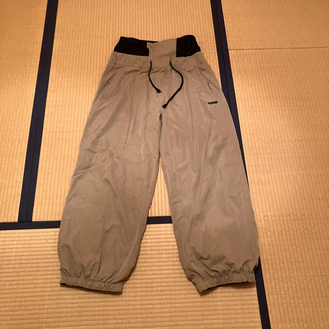 VESP スノーボード　ジャケット　パンツ　上下セット