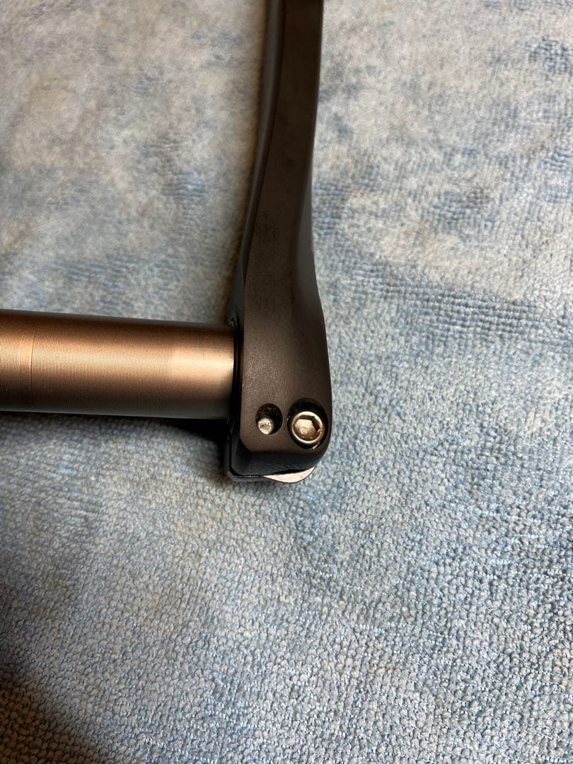 Shimano 105 FC-R7000 クランクセット 165mm