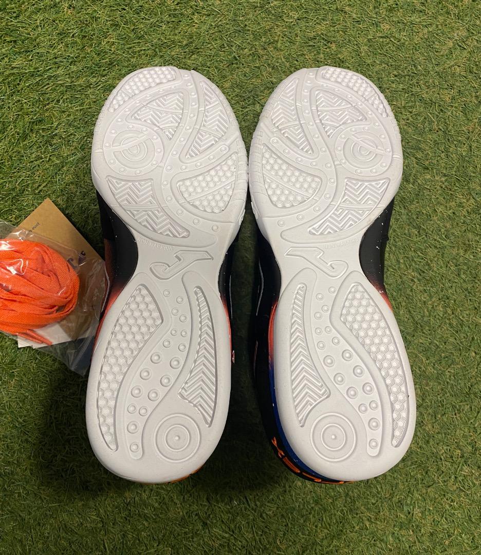 シューズ joma / TOP FLEX 2531 BLK RYL IN (25.5)