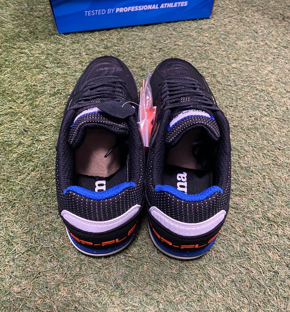 シューズ joma / TOP FLEX 2531 BLK RYL IN (25.5)