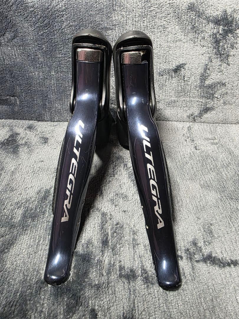 ULTEGRA 3点セット 6870 DI2