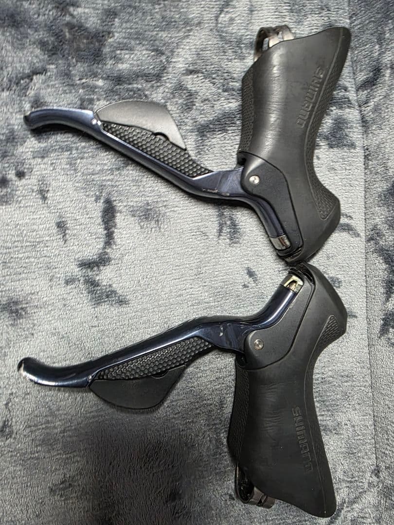 ULTEGRA 3点セット 6870 DI2