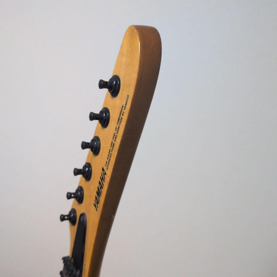 【連休限定価格】YAMAHA mg-m2g 松本孝弘モデル【ボディジャンク】