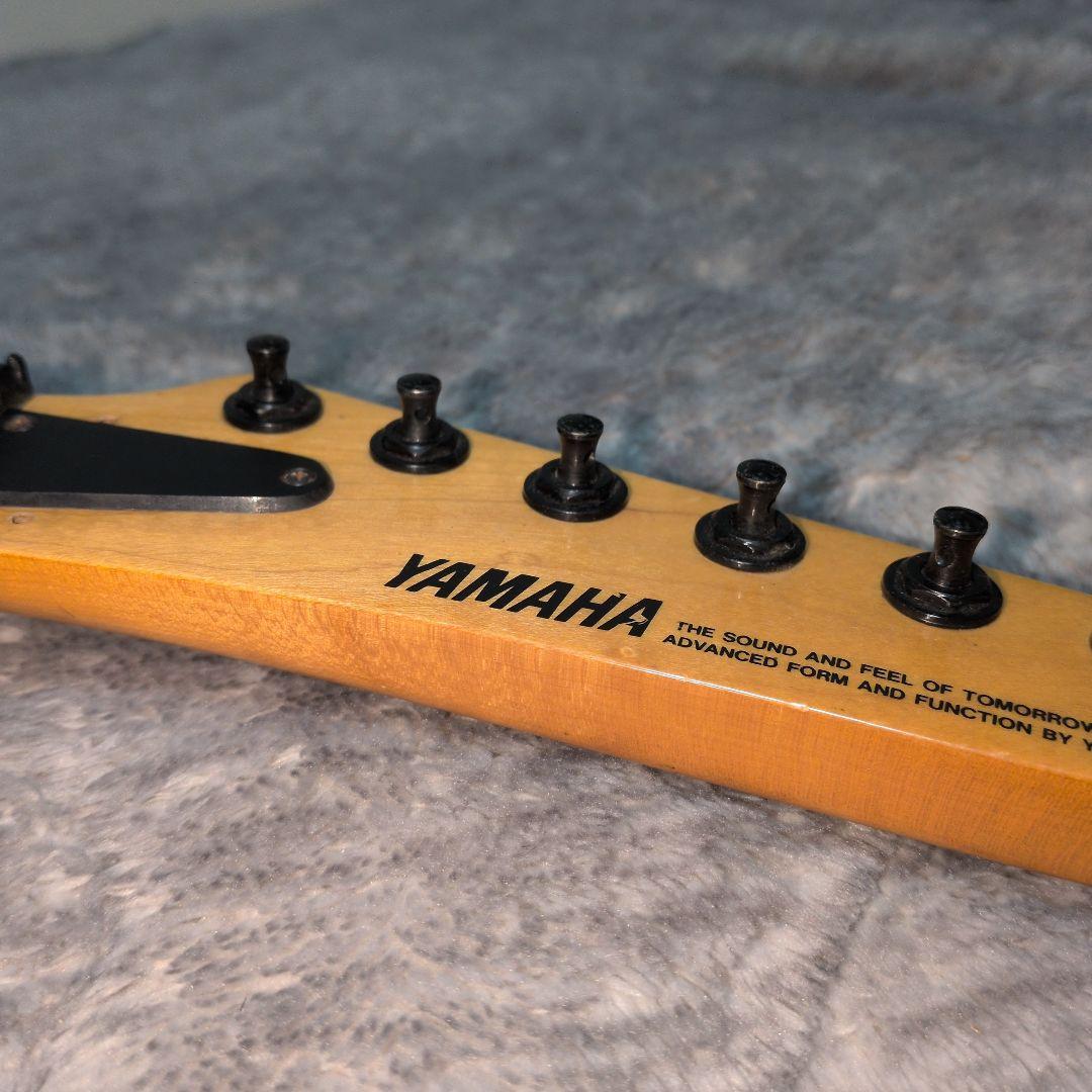 【連休限定価格】YAMAHA mg-m2g 松本孝弘モデル【ボディジャンク】