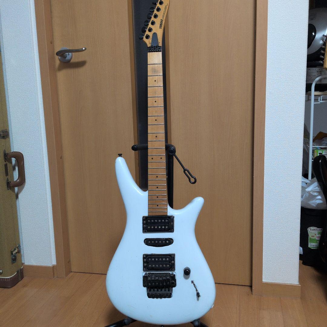 【連休限定価格】YAMAHA mg-m2g 松本孝弘モデル【ボディジャンク】