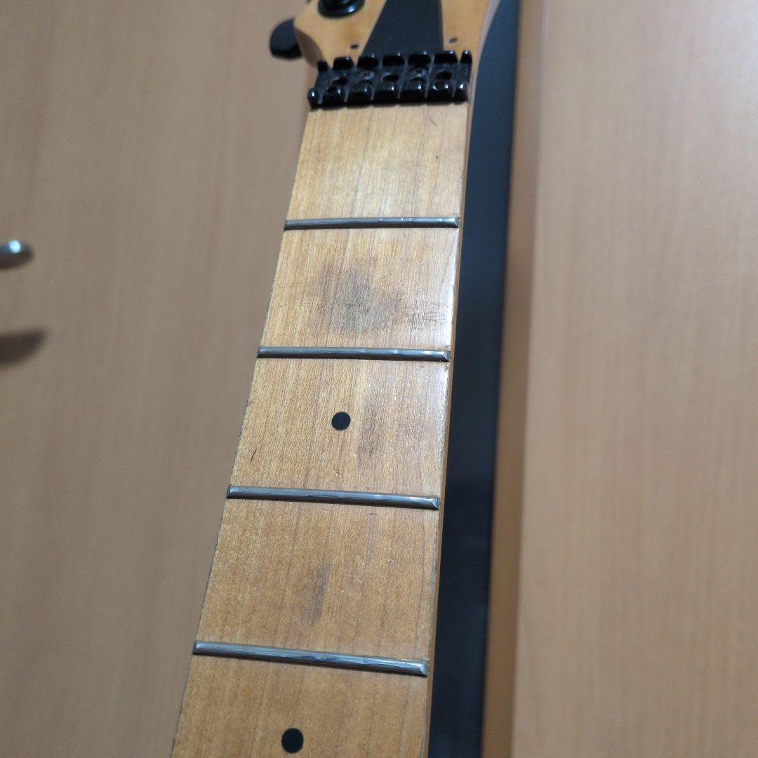 【連休限定価格】YAMAHA mg-m2g 松本孝弘モデル【ボディジャンク】