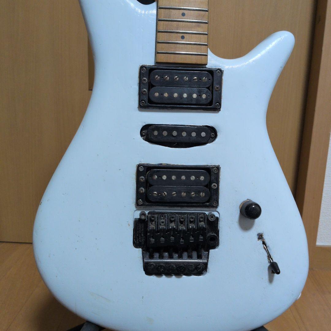 【連休限定価格】YAMAHA mg-m2g 松本孝弘モデル【ボディジャンク】