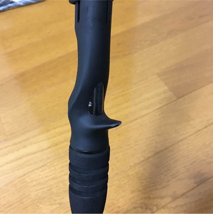 アブガルシア ロックフィッシュロッド