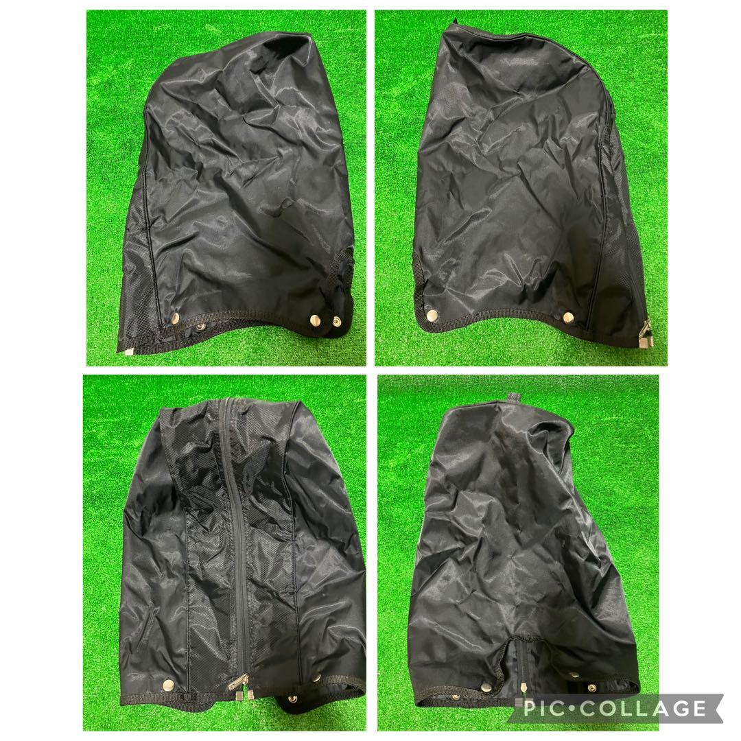 豪華!! Adidas a.m.c他 レフティ ゴルフセット 14本　初心者