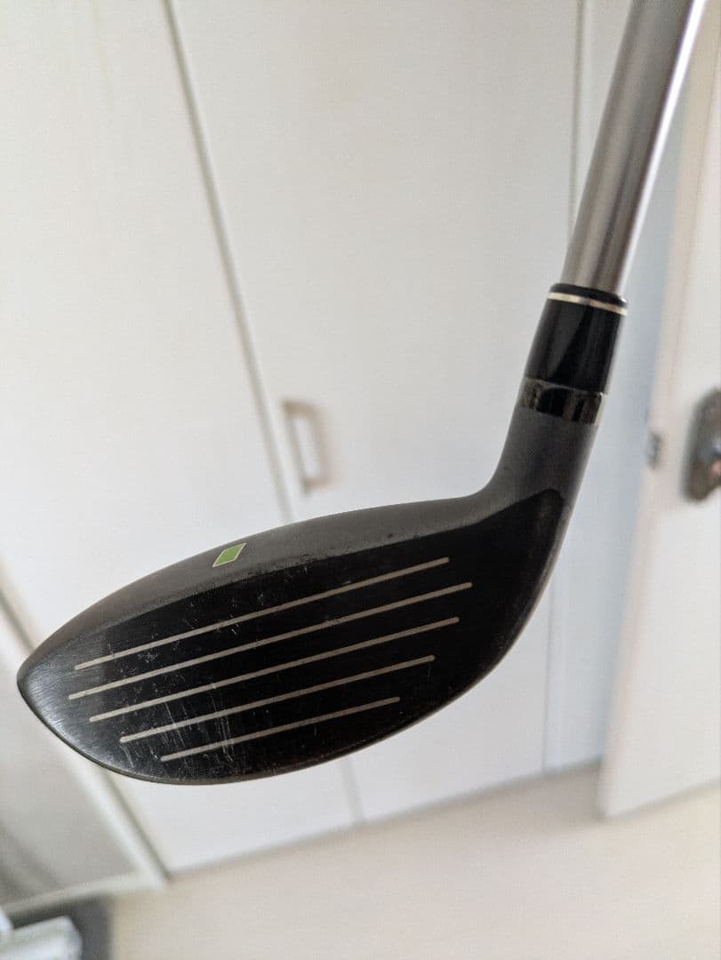 PRGR ユーティリティキャリーズQ4 Q5 PRGR Q28 の格安3本セット